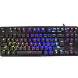 WHITE SHARK GAMER SPARTAN GK-1925