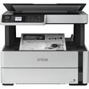 Epson IMPRIMANTE JET D’ENCRE ECOTANK -M2170 3EN1 MONOCHROME