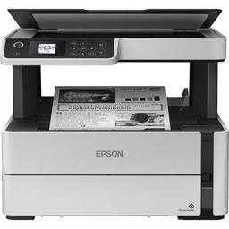 Epson IMPRIMANTE JET D’ENCRE ECOTANK -M2170 3EN1 MONOCHROME