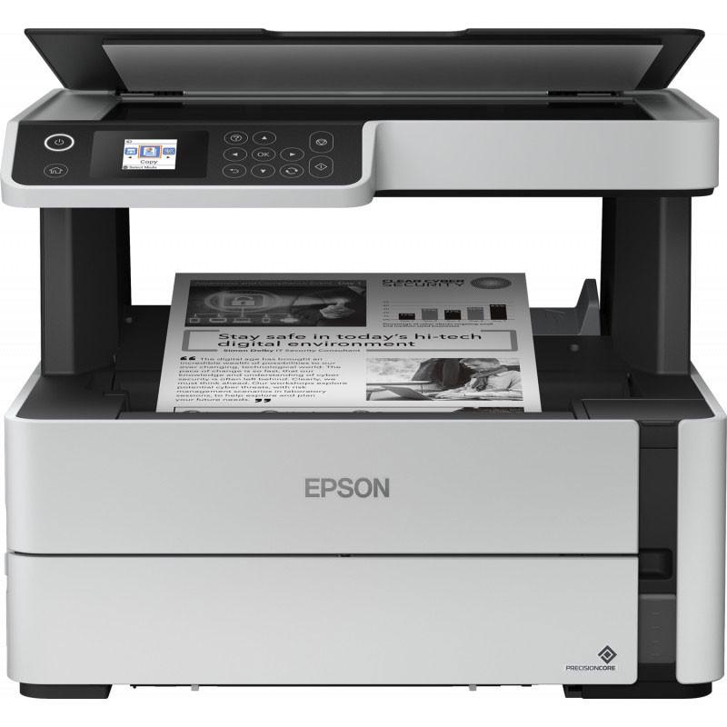 Epson Imprimante Jet d’encre ECOTANK -M2170 3en1 Monochrome