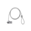 ANTIVOL À CODE POUR ORDINATEUR PORTABLE