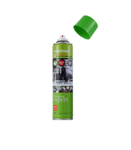 Bombe de nettoyage Mousse