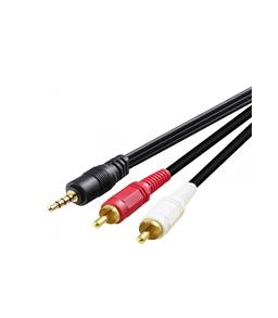 AUDIO JACK VERS 2 RCA 5M