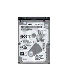 DUR Disque INTERNE 2.5″ SATA HGST