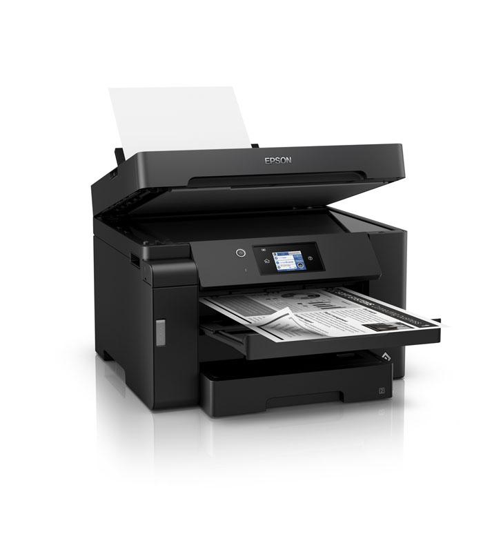 Epson IMPRIMANTE ECOTANK M15140 3EN1 A3+