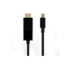 SBOX HDMI VERS MINI DISPLAY PORT M-M 2M