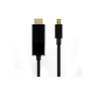 SBOX HDMI VERS MINI DISPLAY PORT M-M 2M