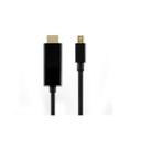 SBOX HDMI VERS MINI DISPLAY PORT M-M 2M