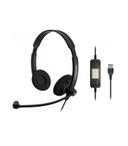 Sennheiser MICRO CASQUE BUREAUX SC 60 USB ML
