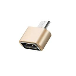 OTG Adaptateur MICRO USB VERS USB 2.0