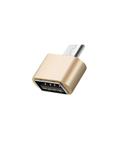 Adaptateur MICRO USB VERS USB 2.0