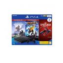 PlayStation PLAY STATION CONSOLE SLIM + 3 JEUX