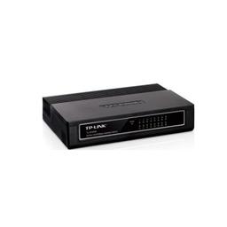 TP-Link SWITCH TL-SF1016D 16 PORTS 10 100 MBPS