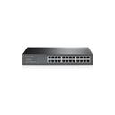 TP-Link SWITCH TL-SF1024D 24 PORTS 10 100 MBPS