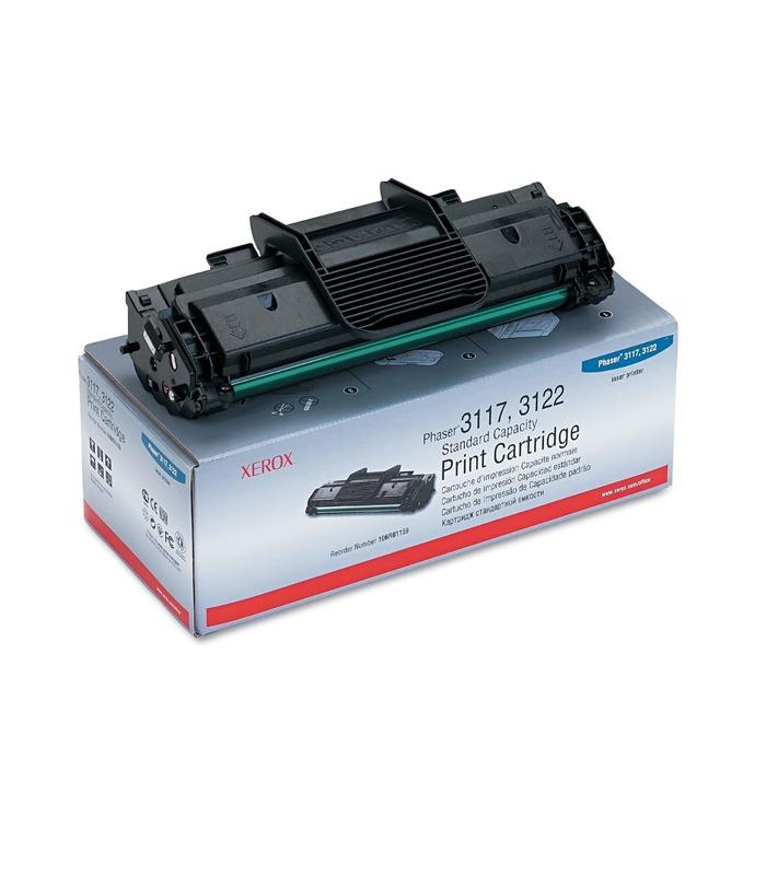 Xerox TONER 3117 3122 106R01159
