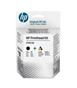 HP Tête d’impression KRONOS d’origine & Couleur