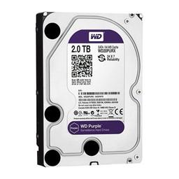 Western Digital DISQUE DUR INTERNE SATA 3.5″