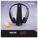HEADPHONES WST-125