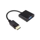 ADAPATATEUR DISPLAYPORT VERS VGA