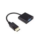 ADAPATATEUR DISPLAYPORT VERS VGA