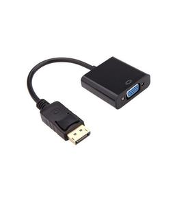 ADAPATATEUR DISPLAYPORT VERS VGA