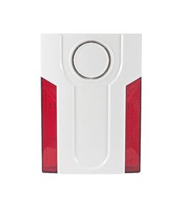 SIRENE EXTERNE 16 Capteur 120db MD-334R