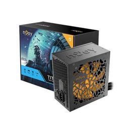 NJOY TITAN PLUS 500W 80 PLUS BRONZE