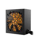 TITAN PLUS 600W 80 PLUS BRONZE