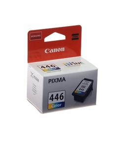 Canon Cartouche jet d’encre Couleur