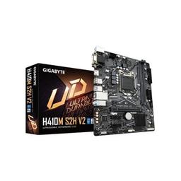 GIGABYTE CARTE MÈRE H410M S2H V2