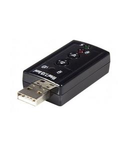 SON EXTERNE USB