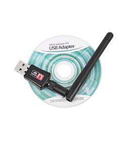 antenne 300Mbps externe 802.IIN