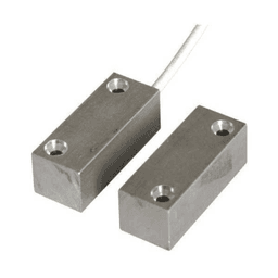 CONTACT MAGNETIQUE METALIQUE MMS60