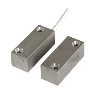 CONTACT MAGNETIQUE METALIQUE MMS60