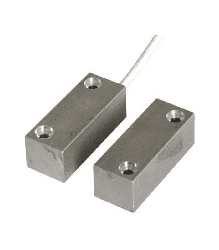 CONTACT MAGNETIQUE METALIQUE MMS60