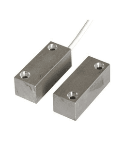 CONTACT MAGNETIQUE METALIQUE MMS60