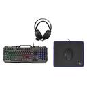 GAMING 4EN1 SHARK GC-4103
