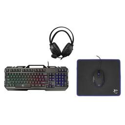 GAMING 4EN1 SHARK GC-4103