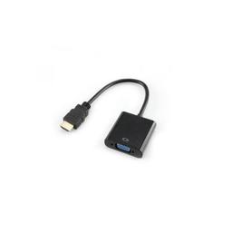 SBOX Adaptateur HDMI M. VERS VGA F