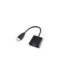 SBOX Adaptateur HDMI M. VERS VGA F