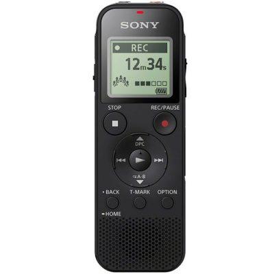 Sony ENREGISTREUR VOCAL NUMÉRIQUE PX470
