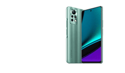 Infinix Note 11 Pro