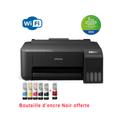 IMPRIMANTE À RÉSERVOIR INTÉGRÉ ECOTANK L1250 COULEUR