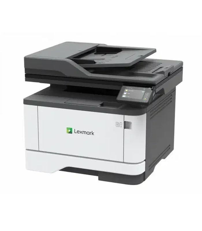 Imprimante LASER MONOCHROME LEXMARK MX331ADN
