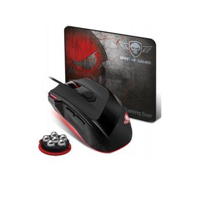 SPIRIT OF GAMER PRO-M3