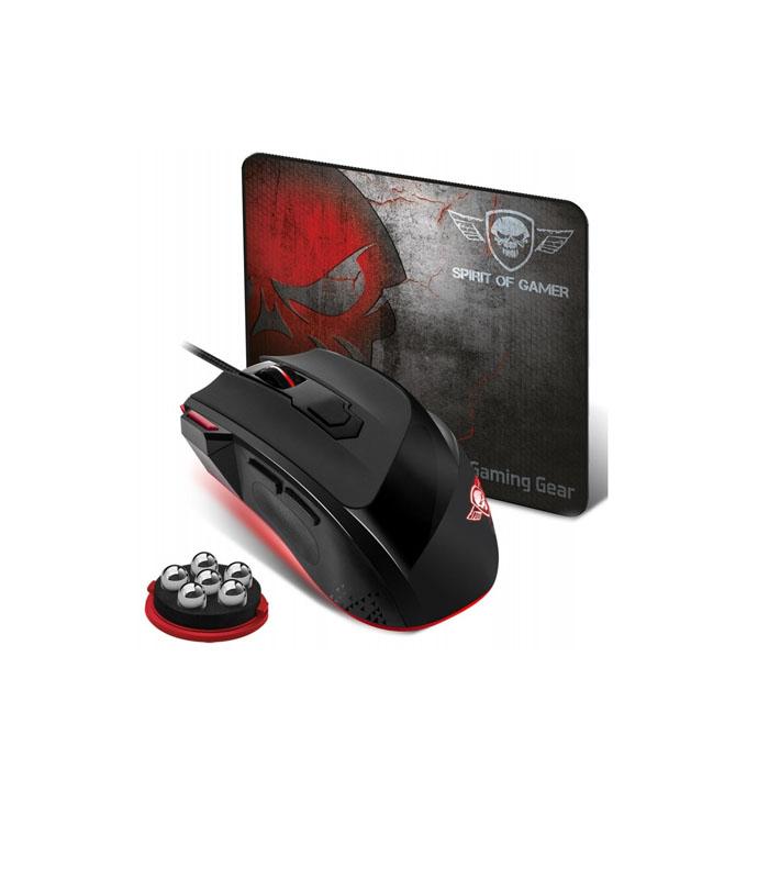 SPIRIT OF GAMER PRO-M3