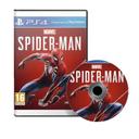 MARVEL’S SPIDER MAN