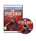 MARVEL’S Spider Man