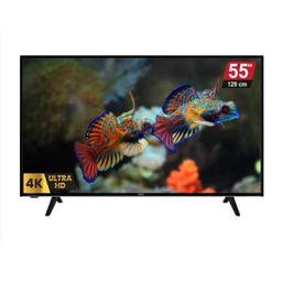 NEW STAR 55″ UHD 4K ANDROID