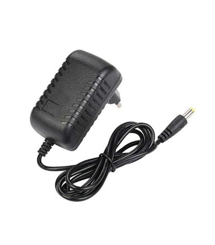 TRANSFO 12V 2A +Cordon d’alimentation 12V